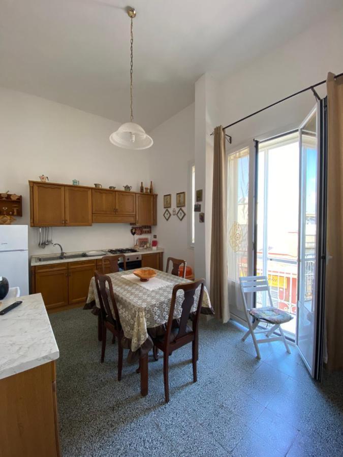 Civico 11 Holiday Home Collepasso Exterior photo