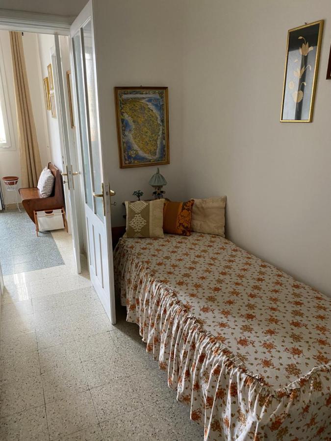 Civico 11 Holiday Home Collepasso Exterior photo